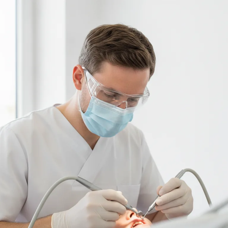dentysta Złotów